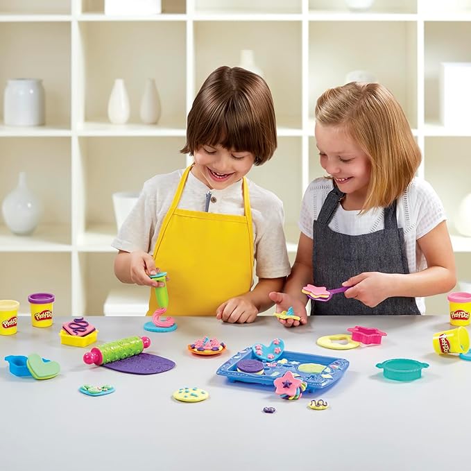 Play-Doh Cookie Creation Set 2
