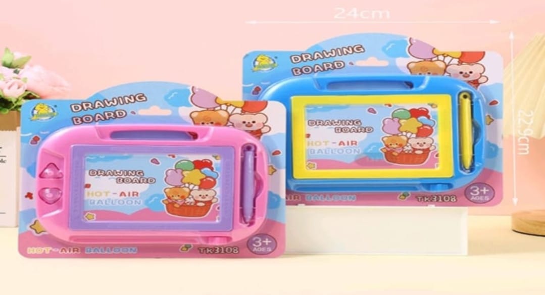 Writing Board- Mixed Design and Size 5