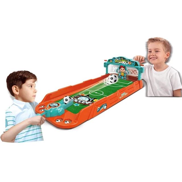 Tabletop Mini Football Soccer Game- 1904 4