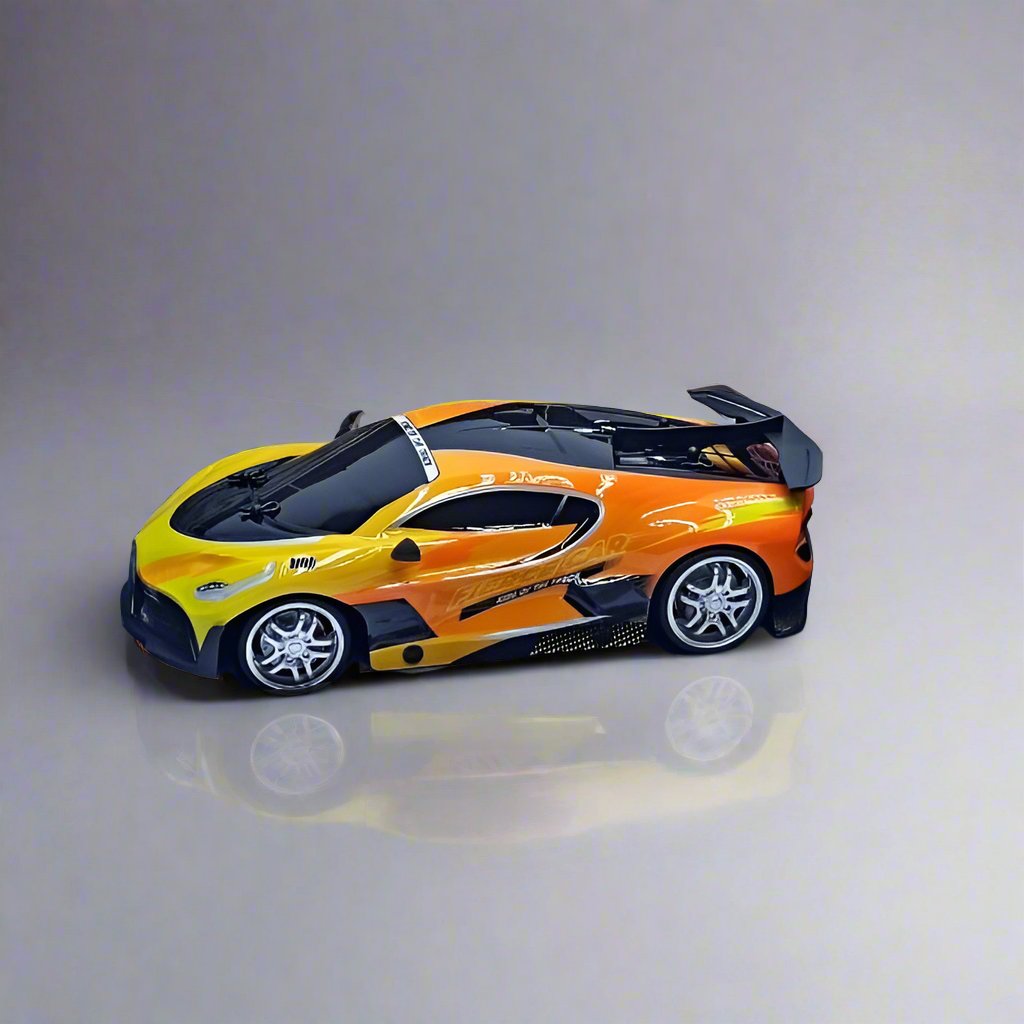 1:14 Racing Car for Kids, 2.4Ghz High Speed Remote Control car- YD898-MT1830