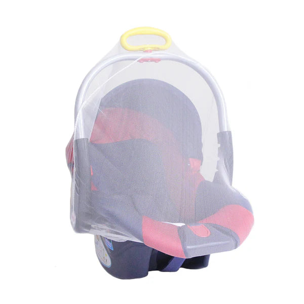 Mama Love Cosmos Carry Cot with Box 4