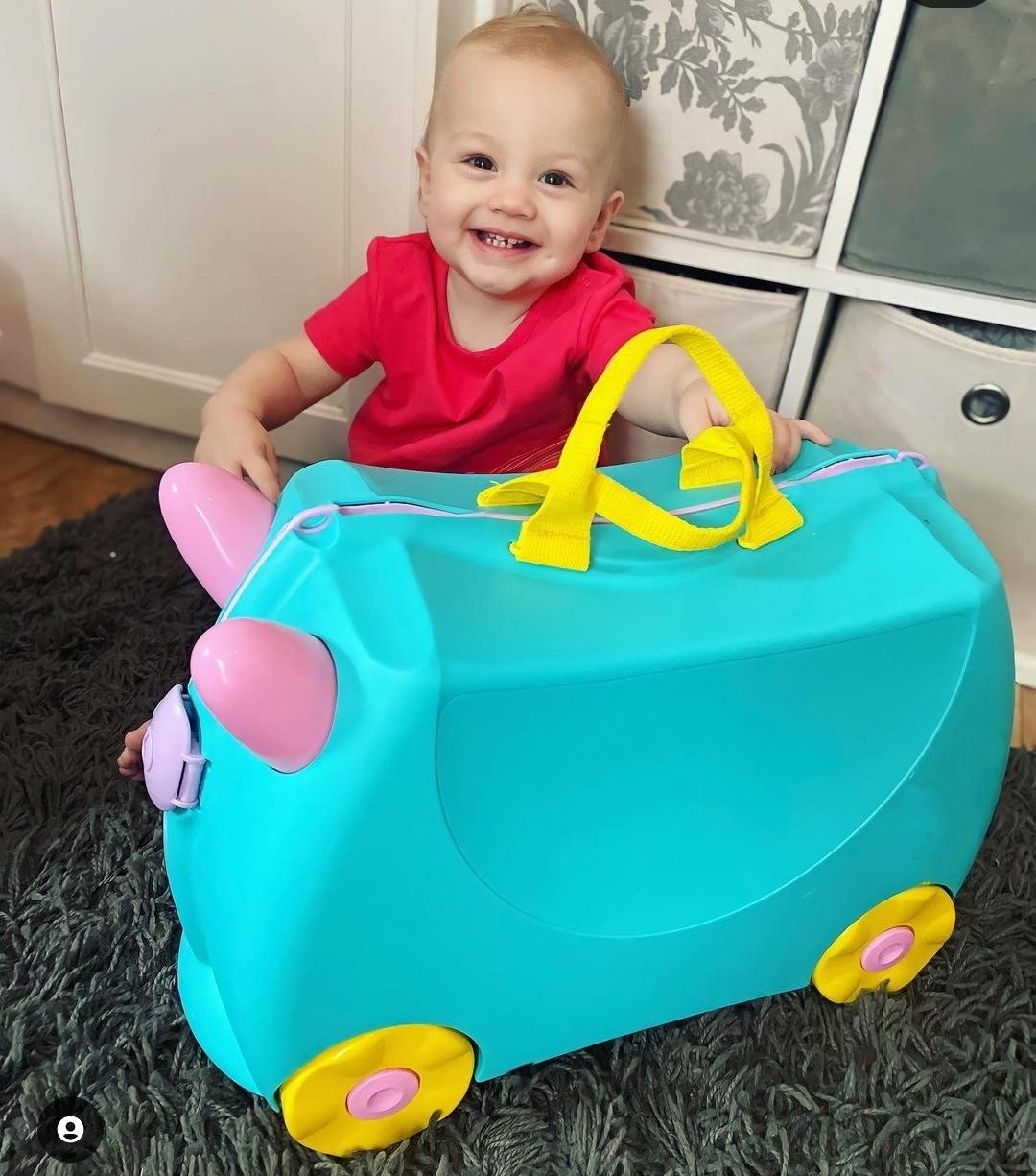 Evergreen Fun Case 10