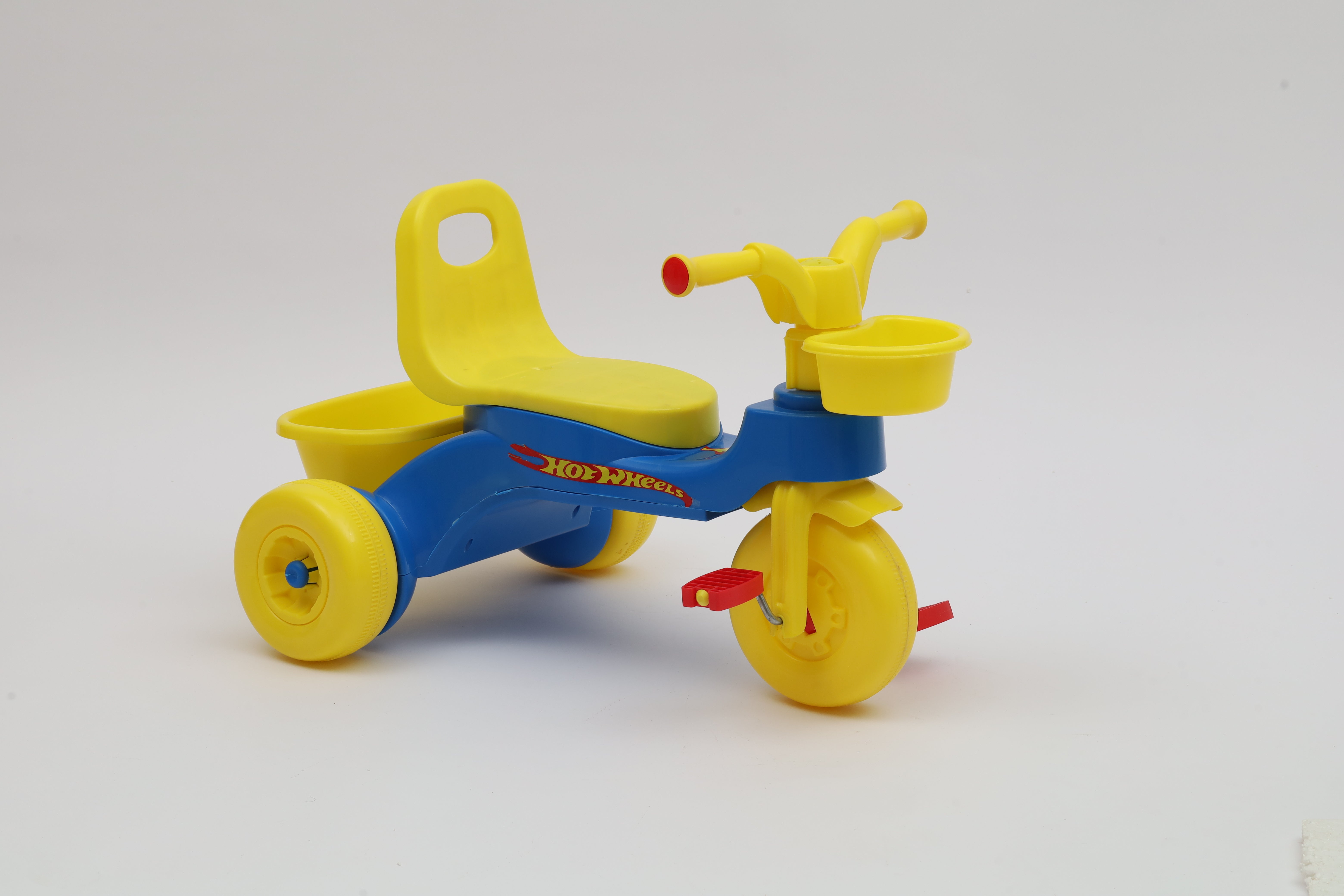 Evergreen Tricycle- EG 1501 16