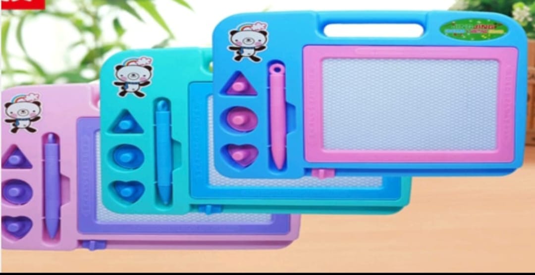 Writing Board- Mixed Design and Size 4