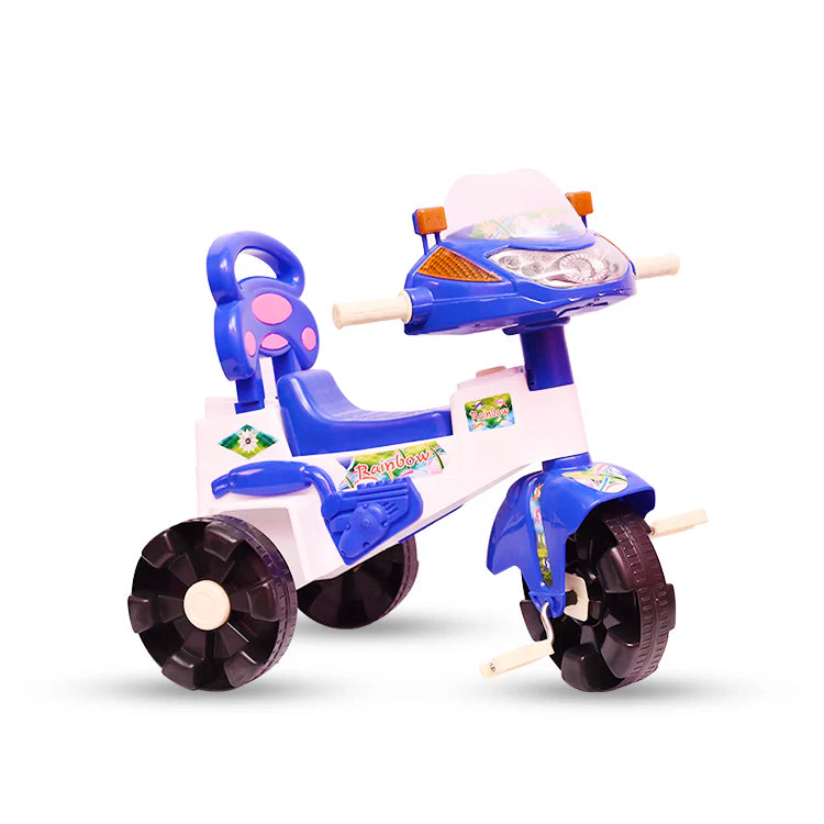 Little Star Rainbow Tricycle