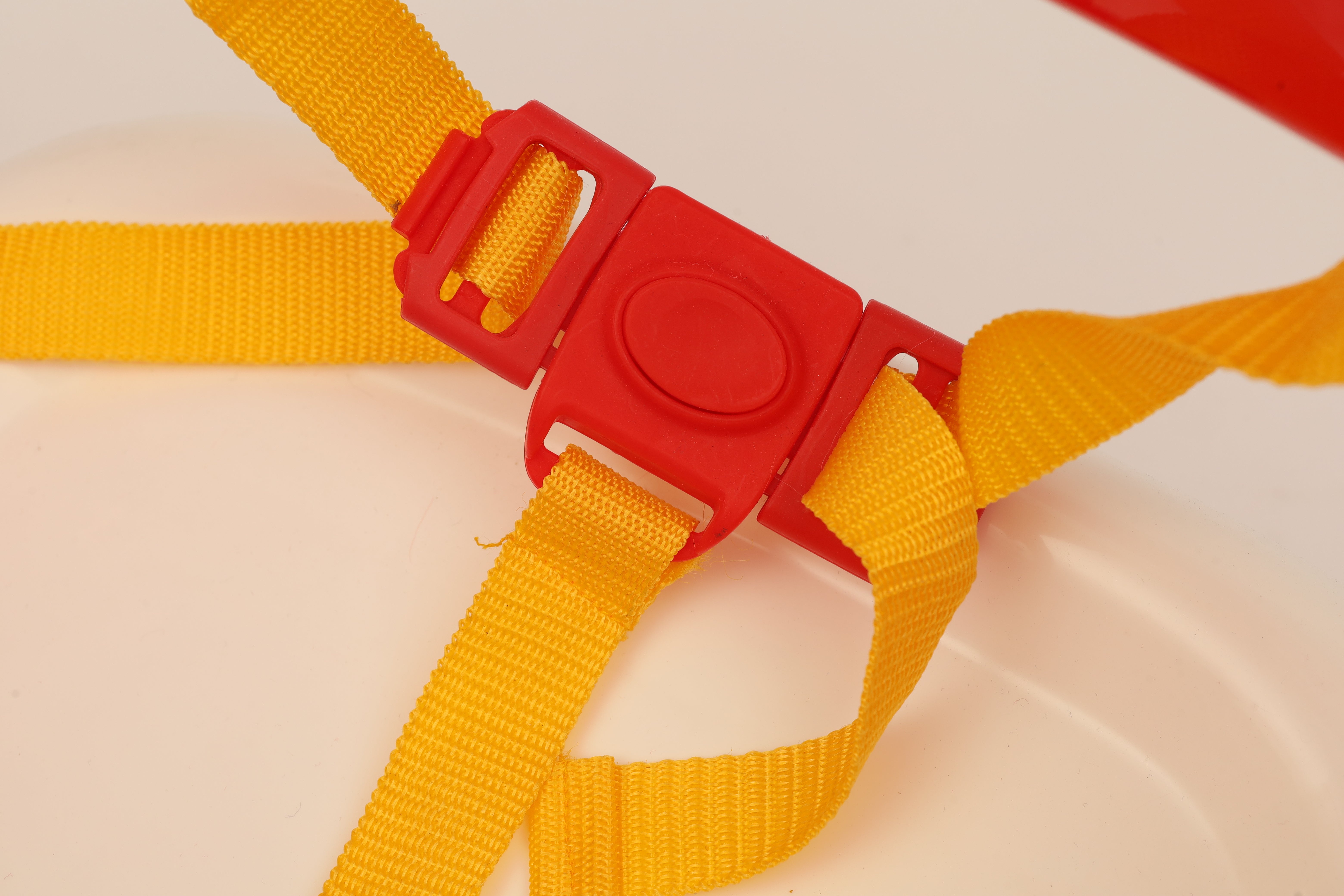 Evergreen Booster Seat 11