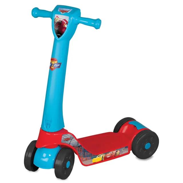 Evergreen Scooty Hotwheels Scooter 2
