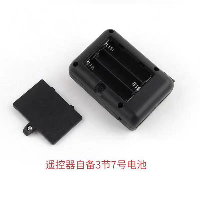 Air Swimmers Remote Control Flying Clown Fish-Ab008 4