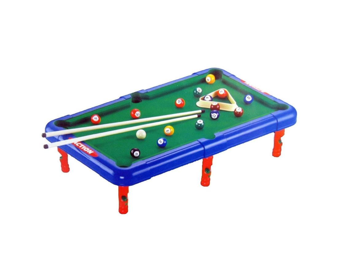 6 in 1 Action Sports Game- 528-15 3