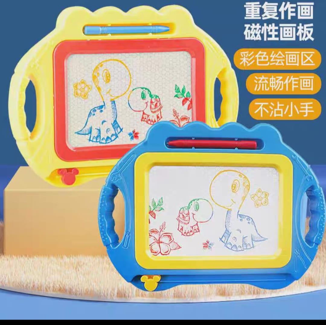 Writing Board- Mixed Design and Size 10