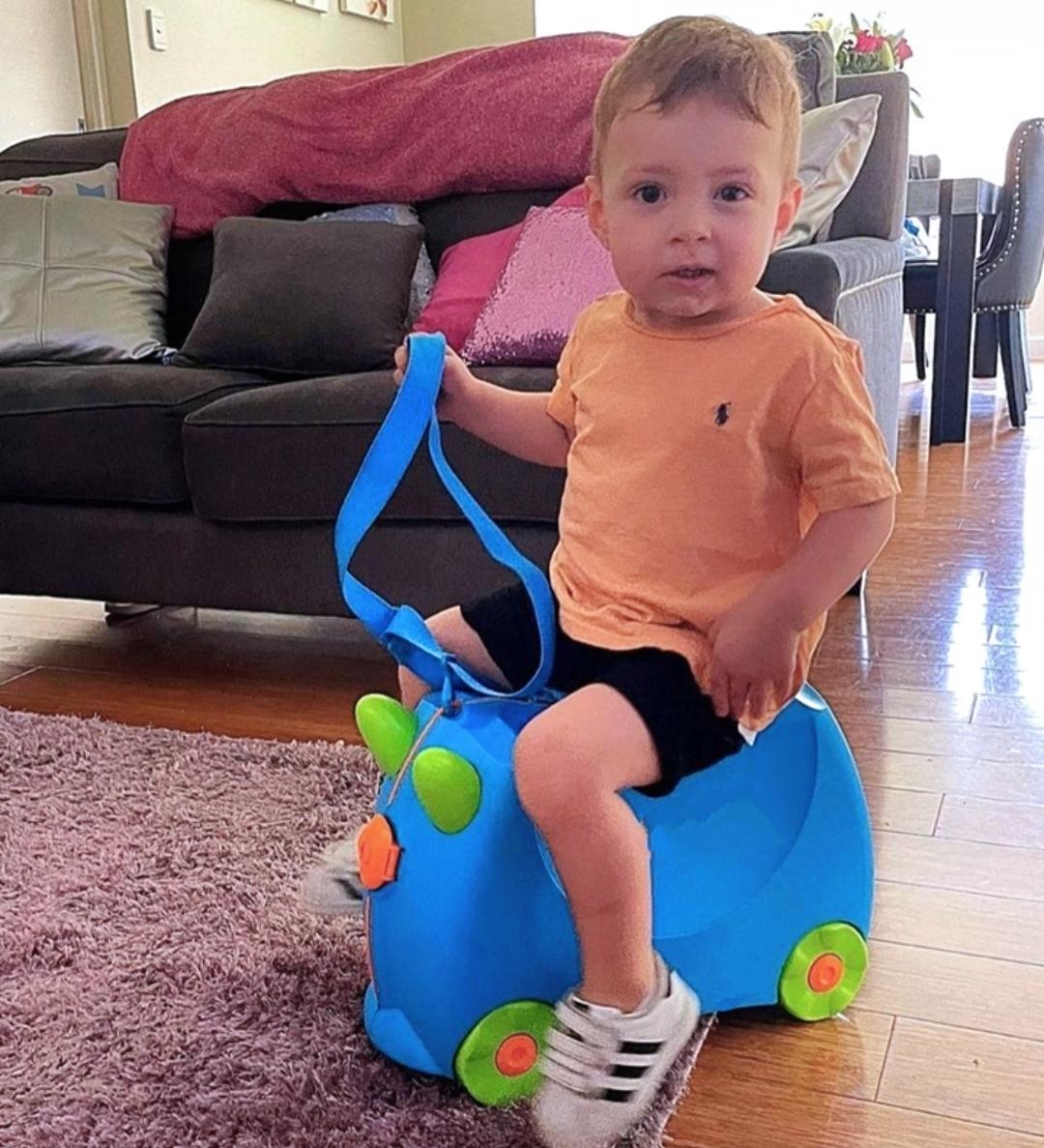 Evergreen Fun Case 8