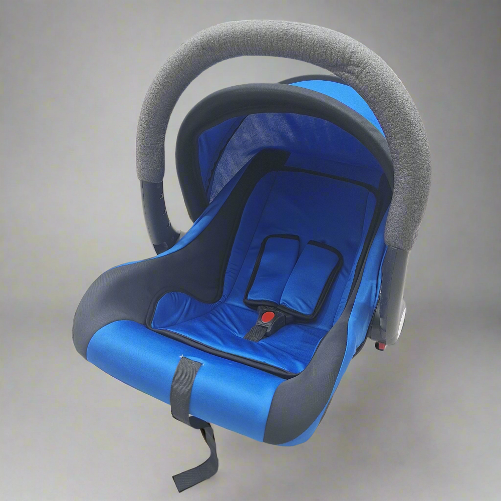 Mama Love Golden Cot Metal Hand 7