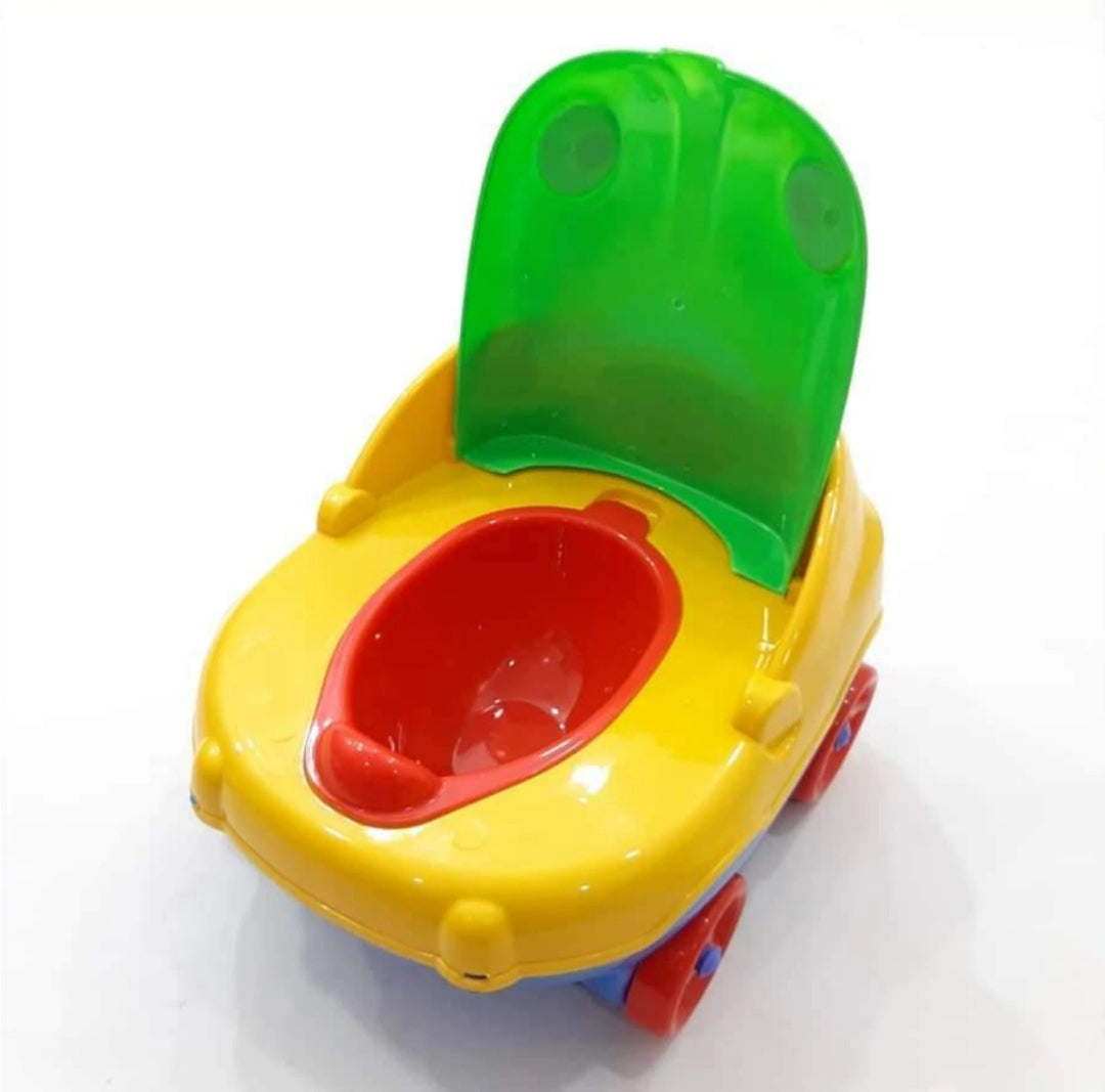 Mama Love 3in1 Potty Seat Push Car for Kids 4