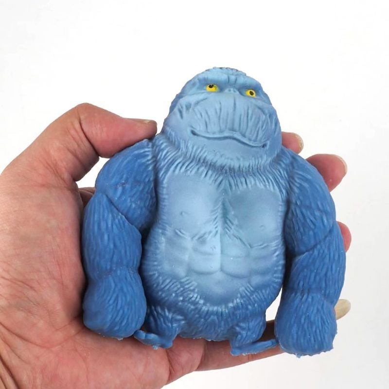 Sand Toy Squishy Toys Stress Balls for Kids and Adults Fidget Toys 9