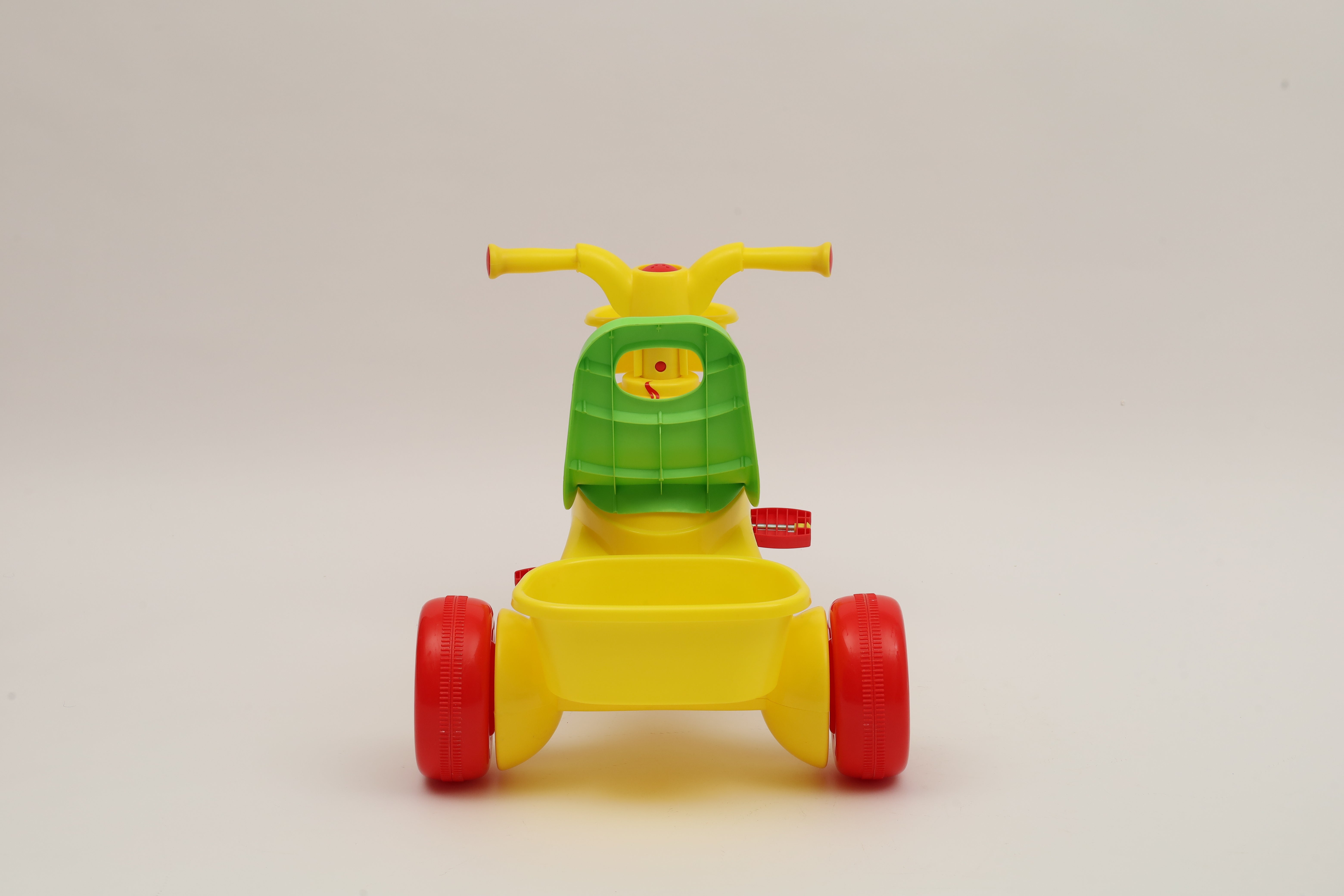 Evergreen Tricycle- EG 1501 14