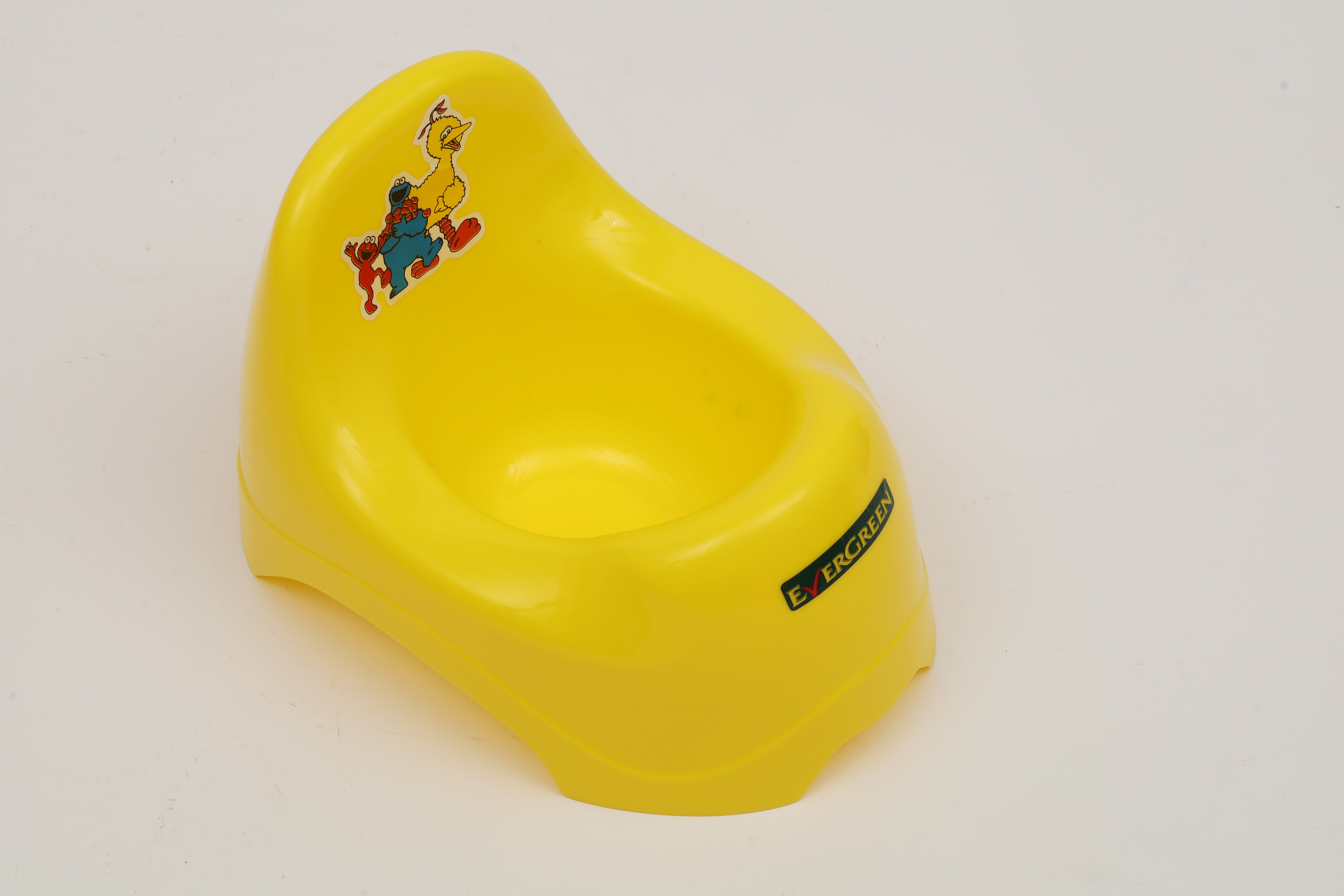 Evergreen Potty Seat 11