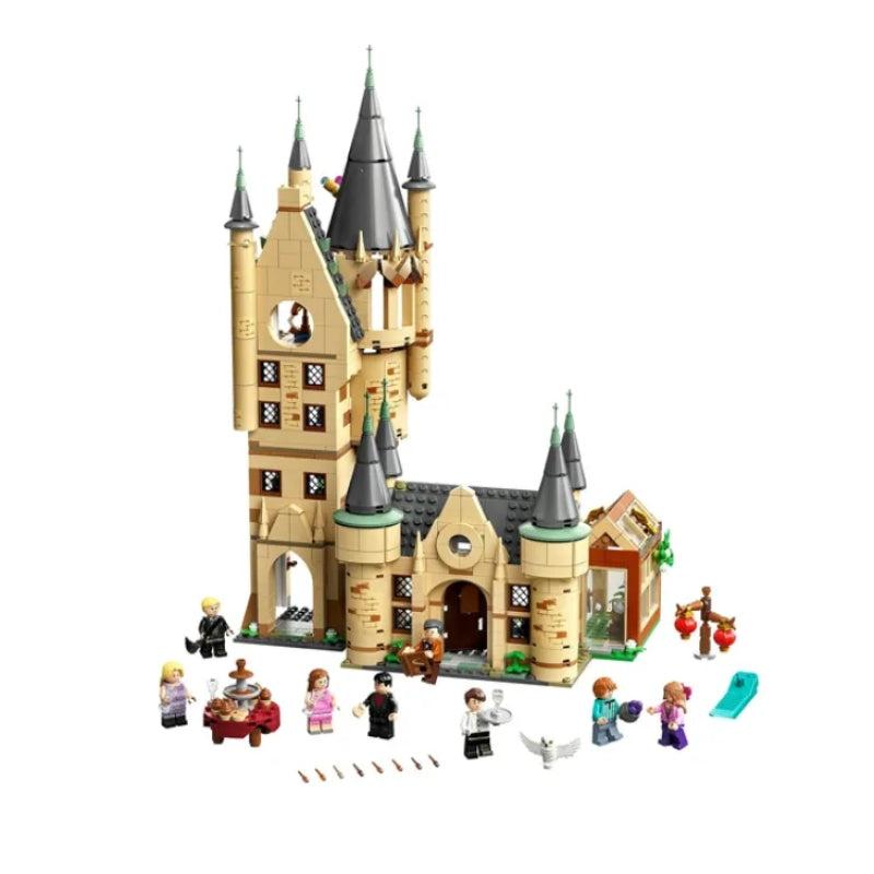 Harry Potter Hogwarts Castle Building Blocks | 958pcs- 11344 3