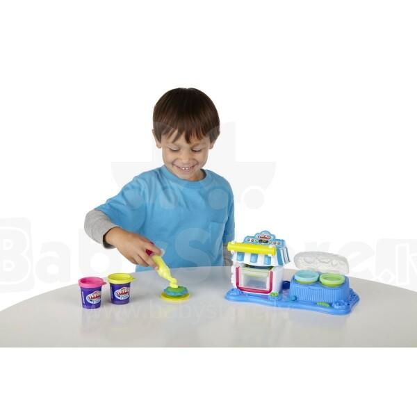 Play-Doh Double Dessert Set 6