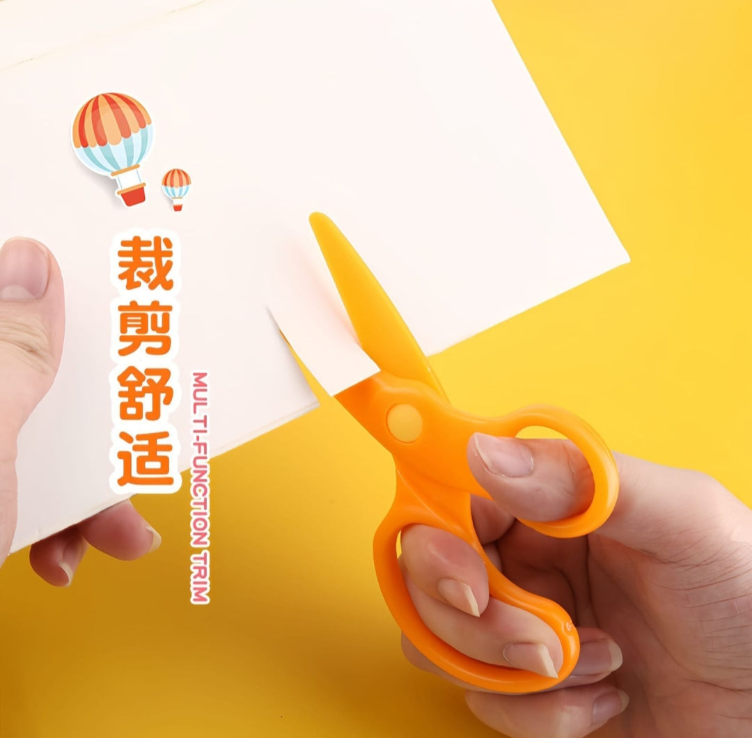 School Scissors for Children 10