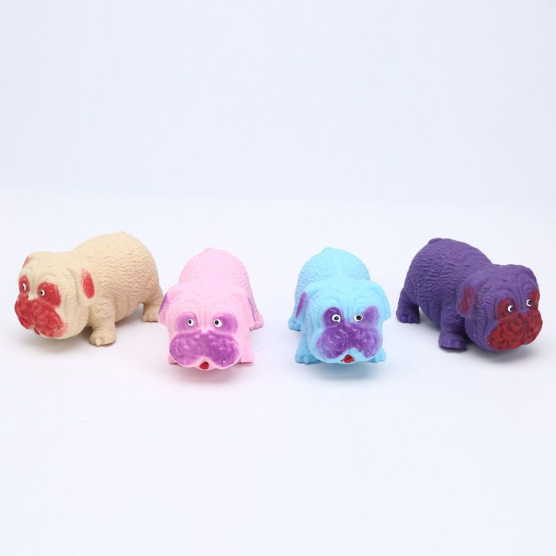 Sand Toy Squishy Toys Stress Balls for Kids and Adults Fidget Toys 2