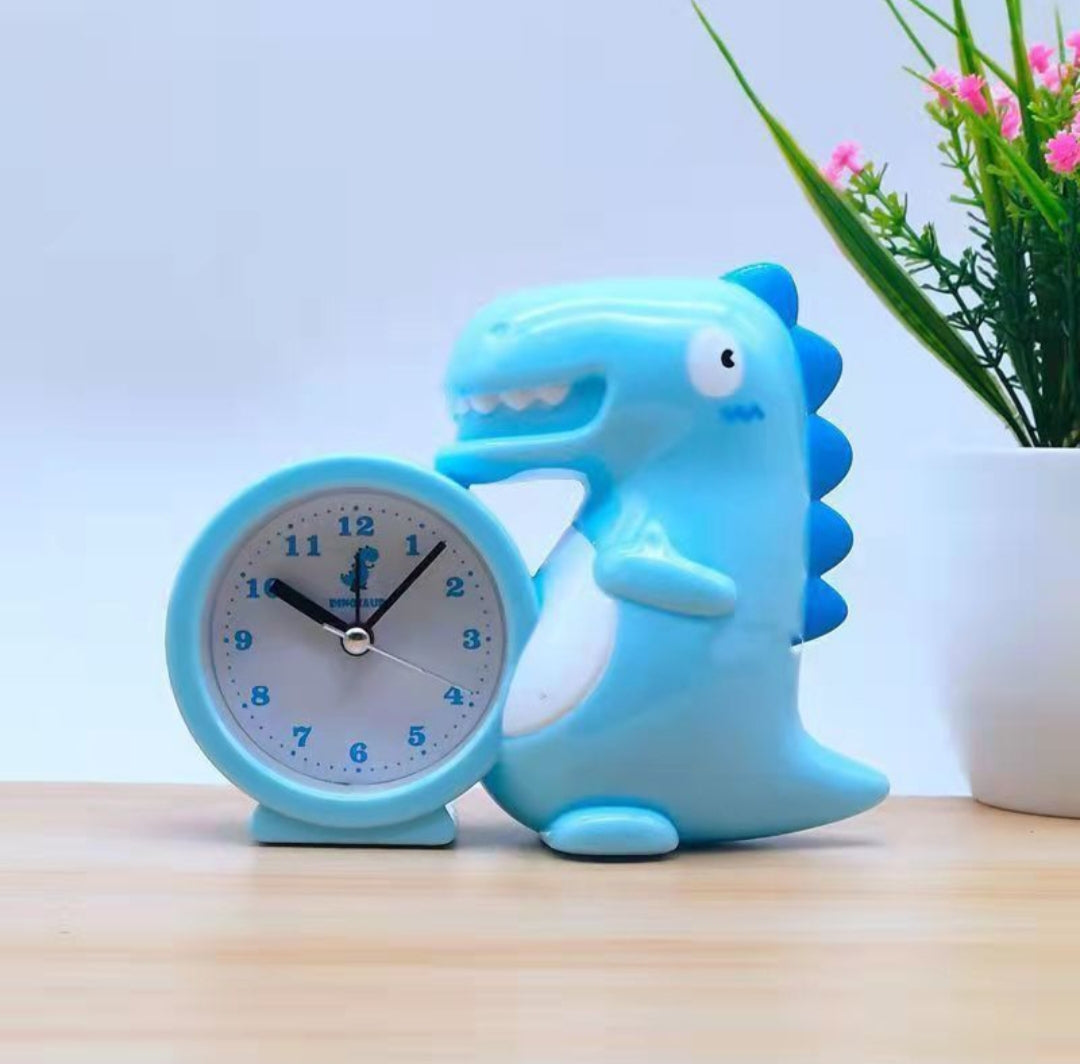 Clock- Mixed Color & Design (7060,  7053) 8