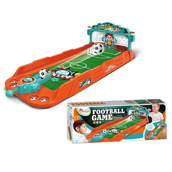 Tabletop Mini Football Soccer Game- 1904 5
