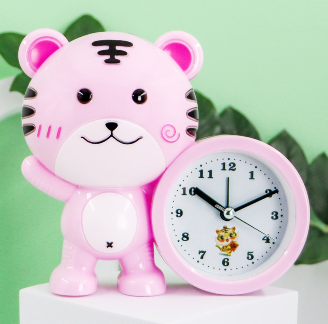 Clock- Mixed Color & Design (7060,  7053) 4