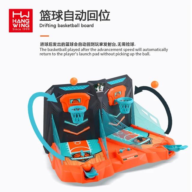 Tabletop Mini Basketball Shooting Game 3