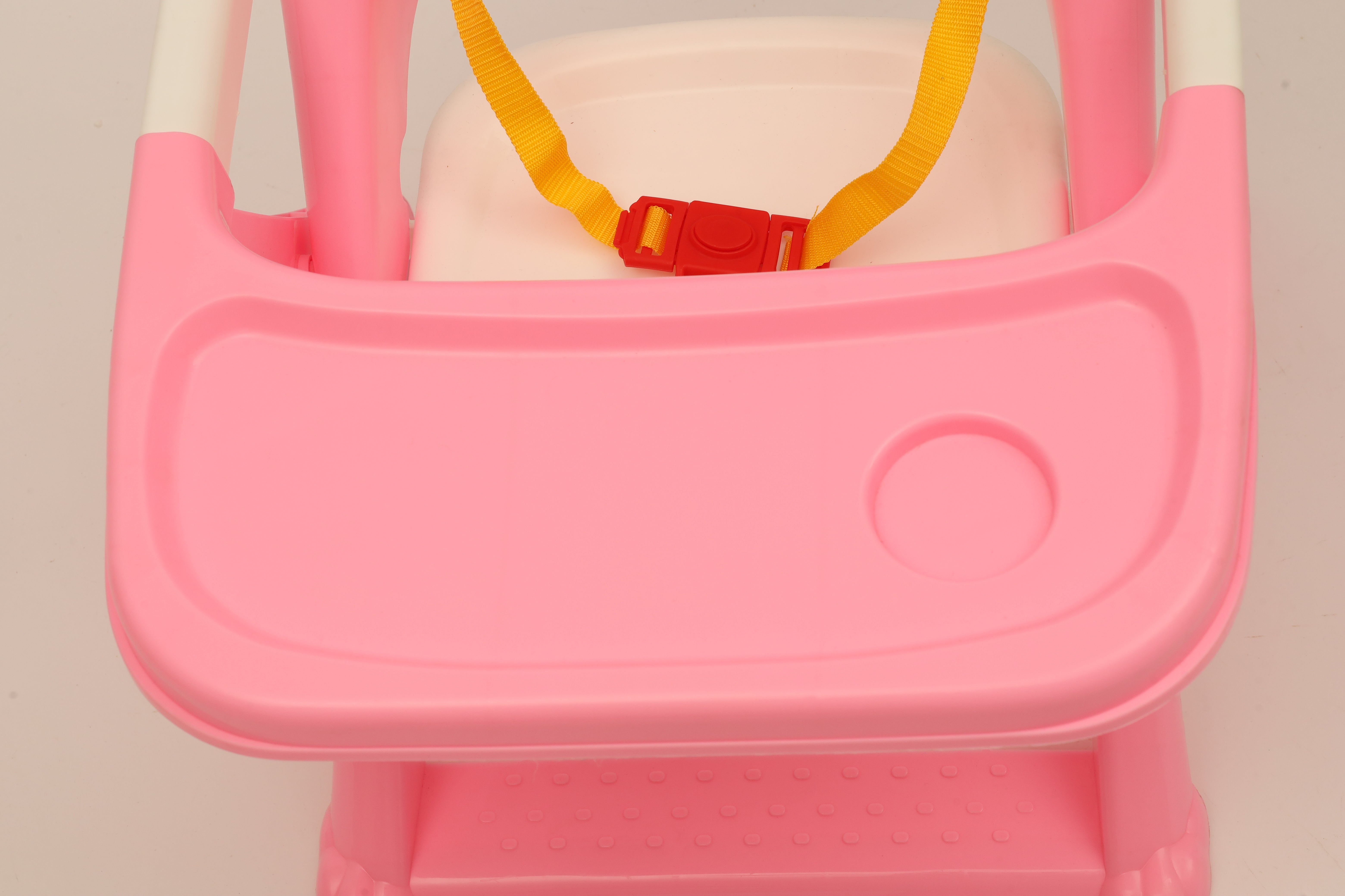 Evergreen Booster Seat 14