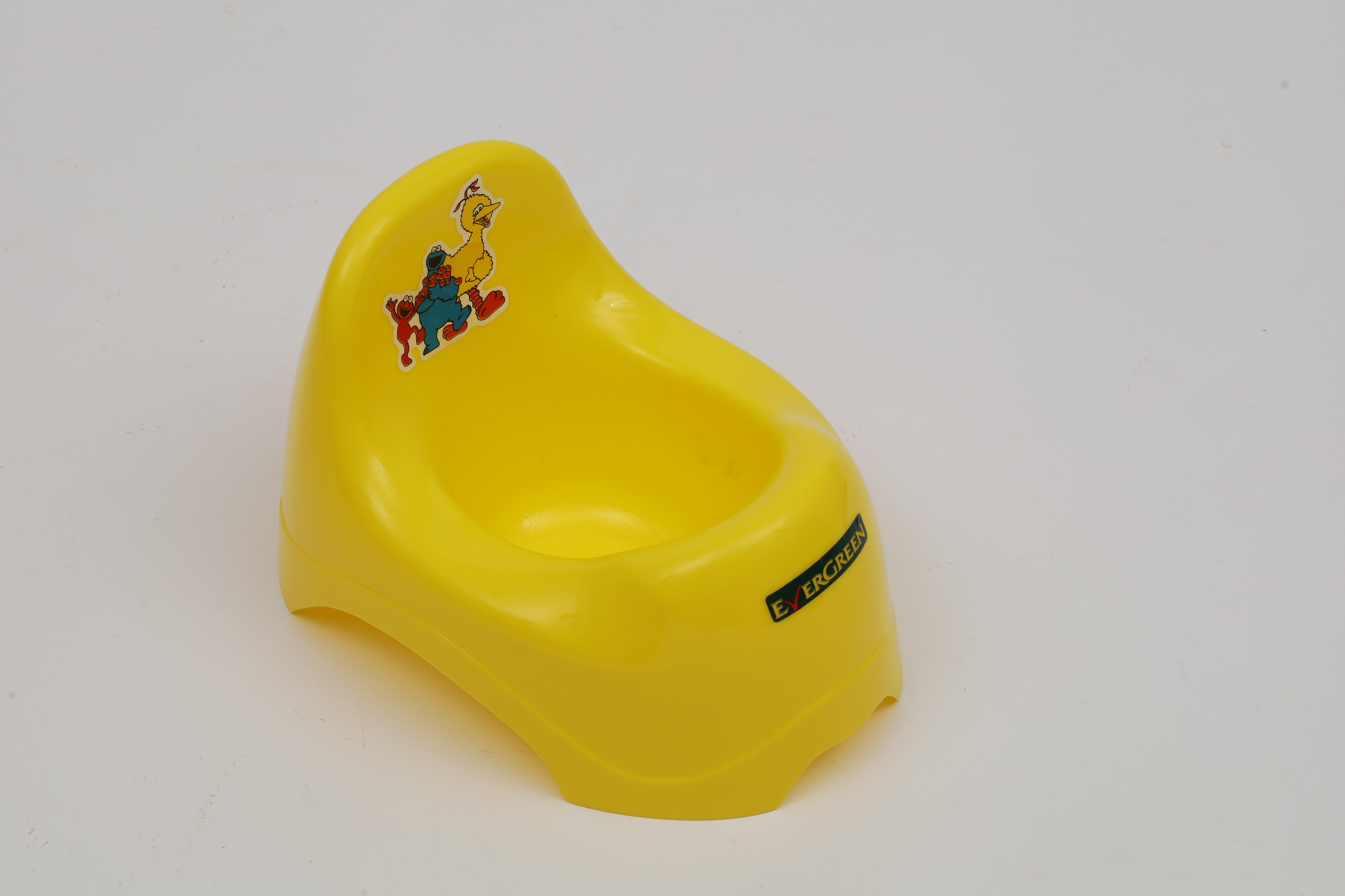 Evergreen Potty Seat 10