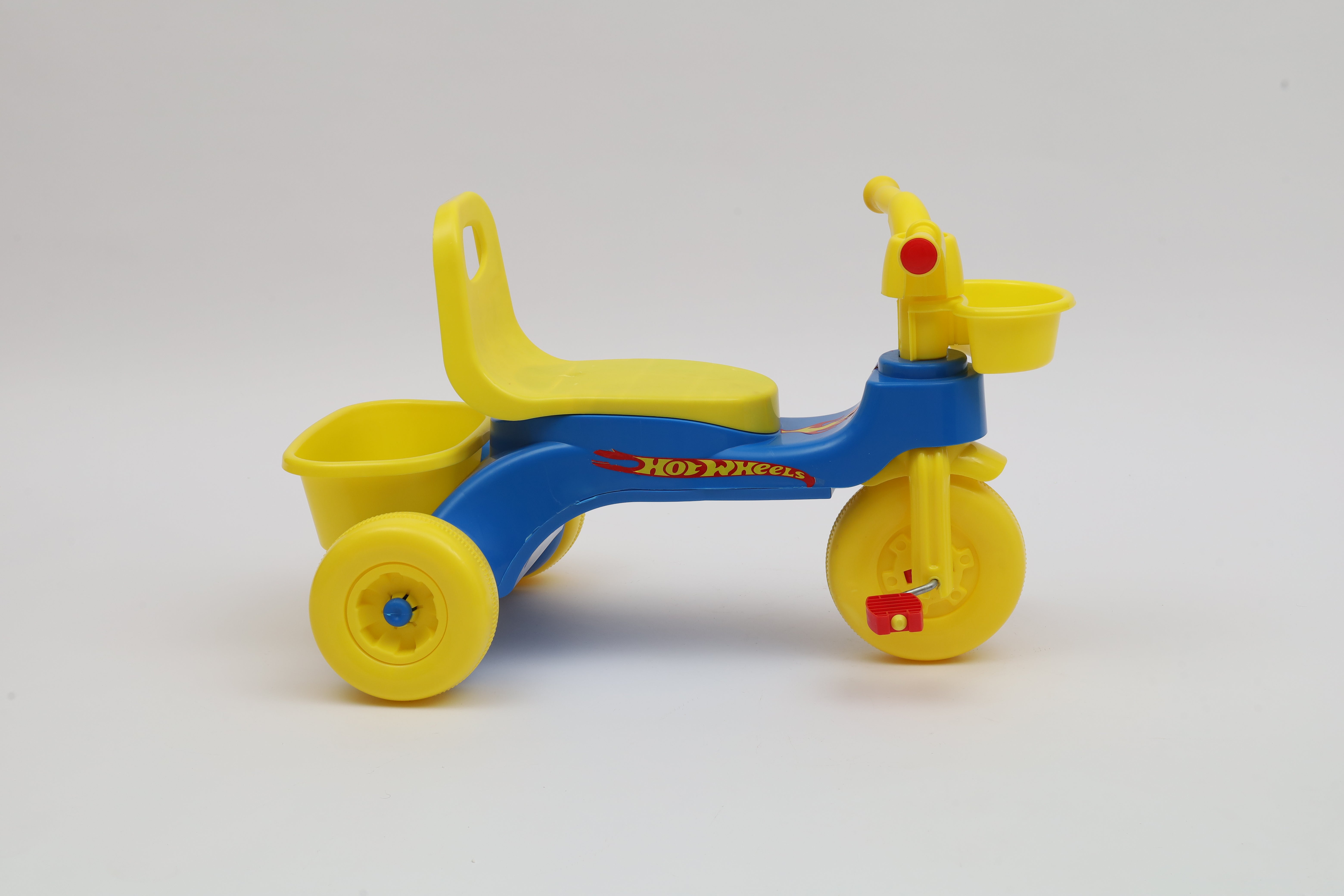 Evergreen Tricycle- EG 1501 18