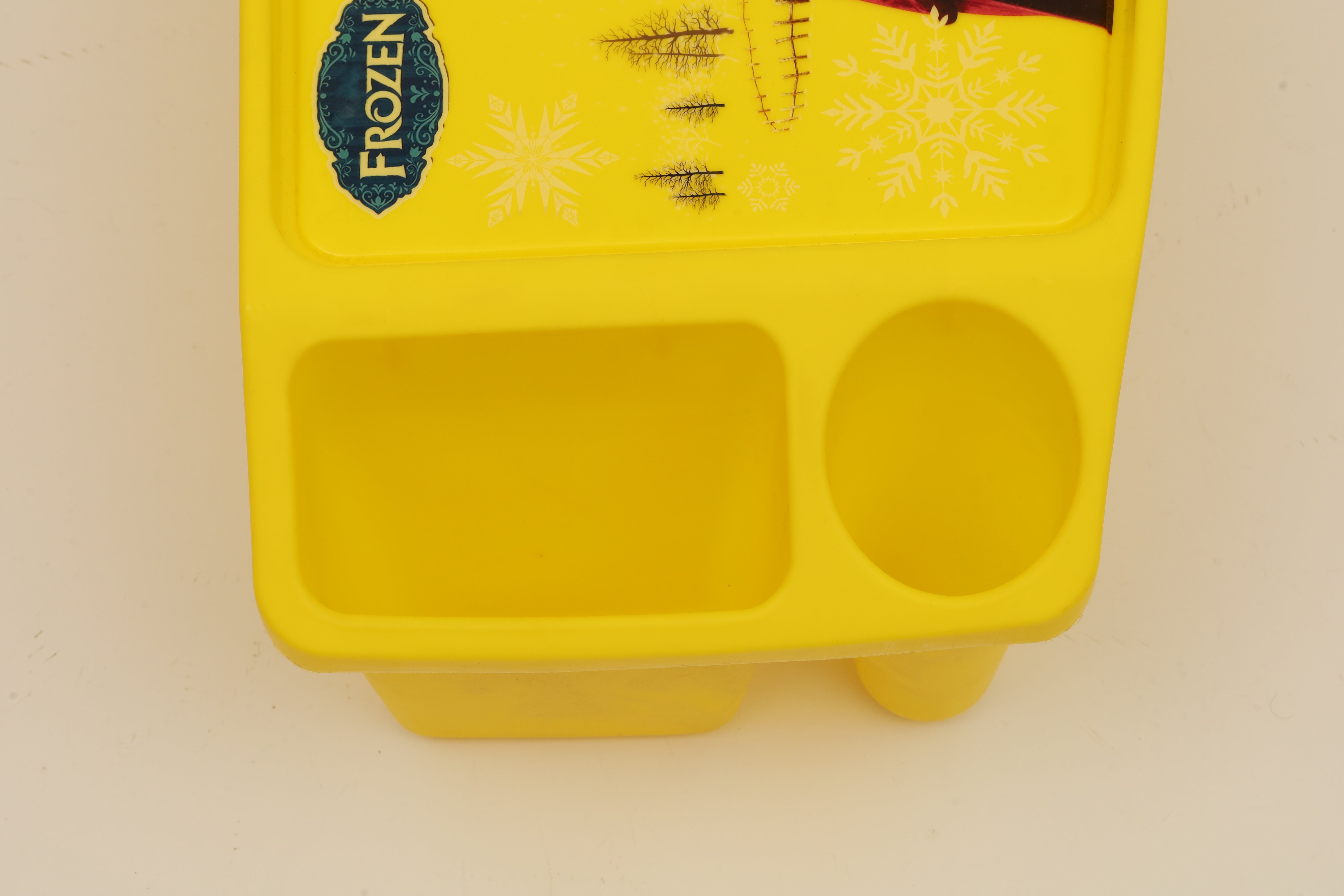 Evergreen Activity Desk 14