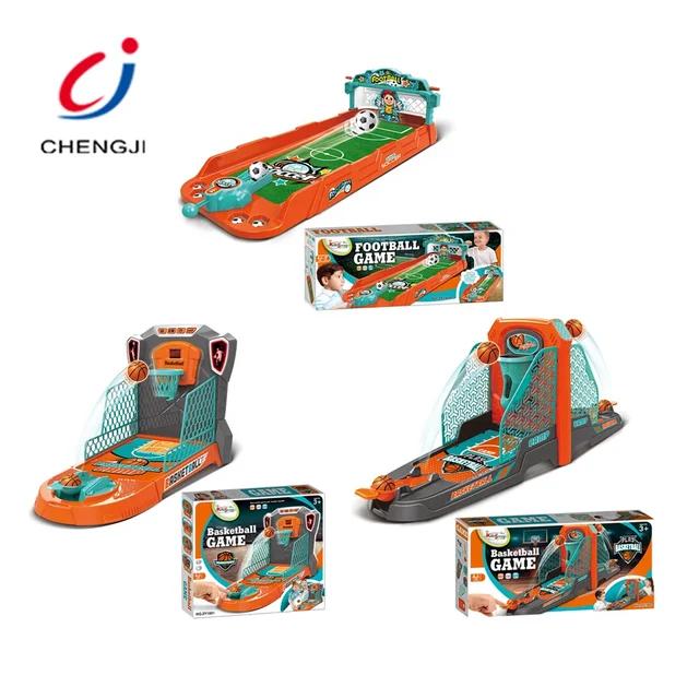 Tabletop Mini Basketball Shooting Game 2