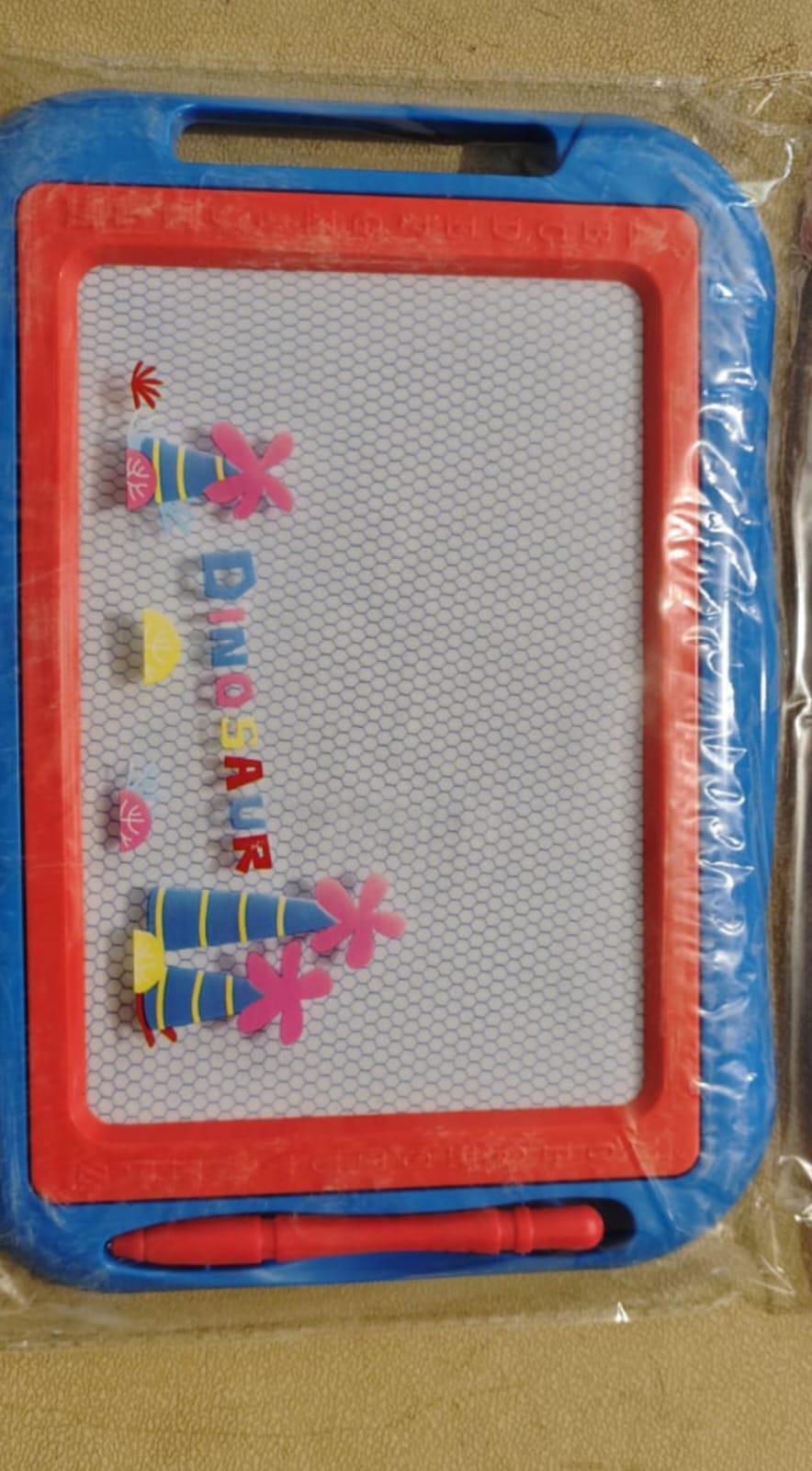 Writing Board- Mixed Design and Size 20