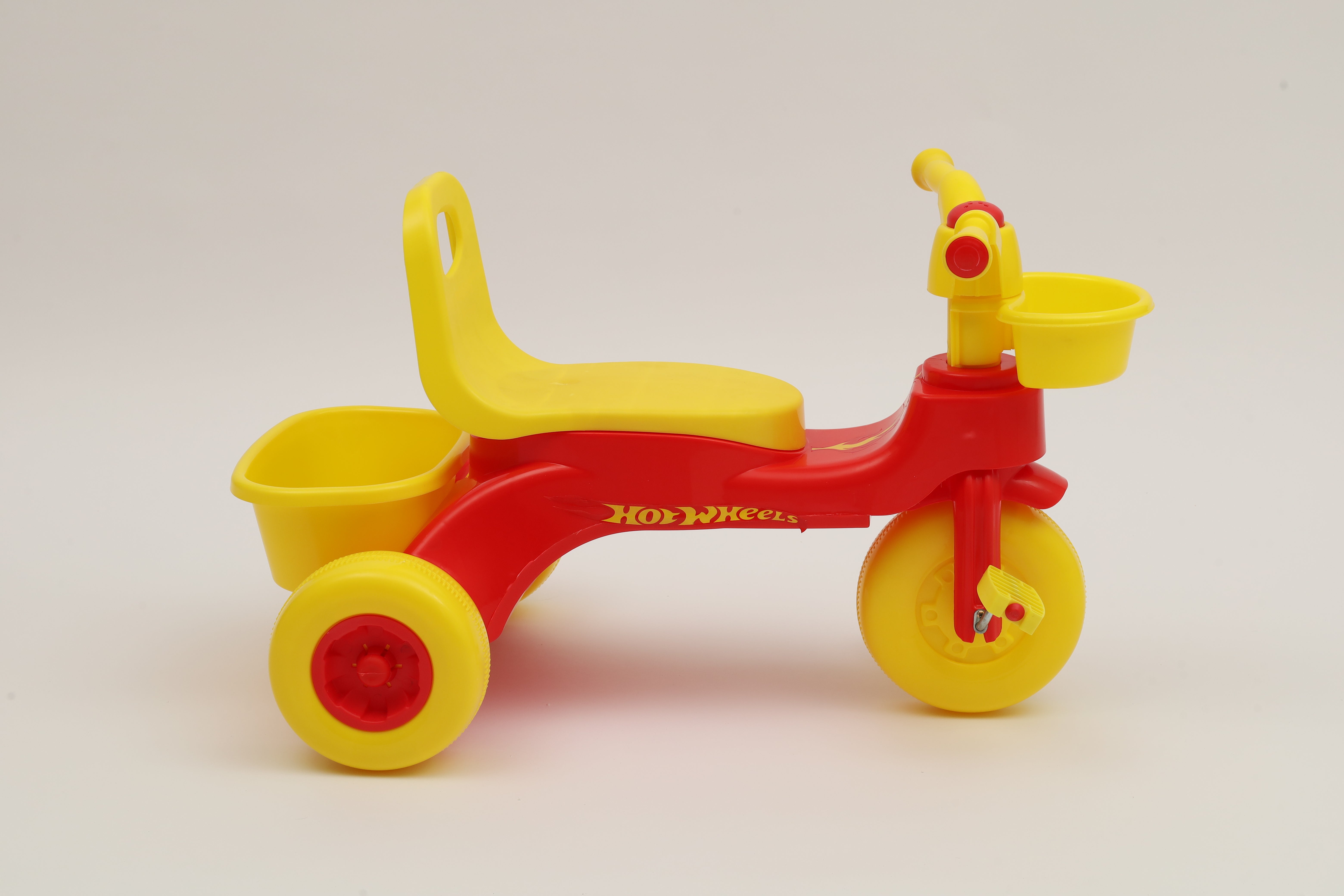 Evergreen Tricycle- EG 1501 4