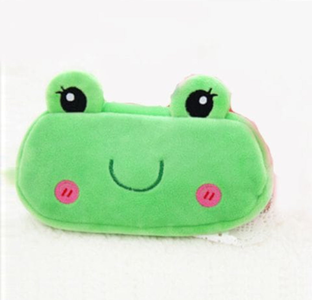 Soft & Fluffy Pencil Box 15