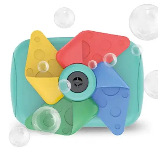 Bubble Blowing Camera 5