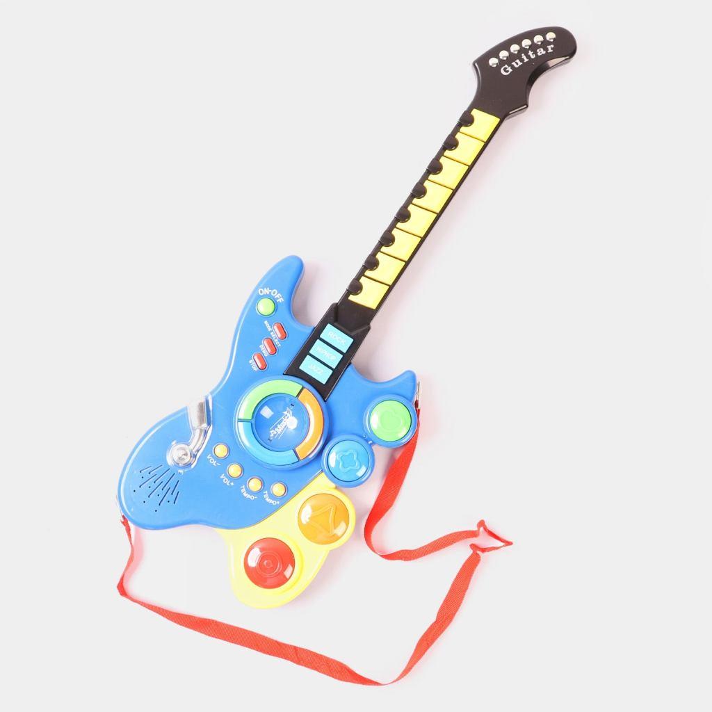 Music Toy Guitar- 38918 2