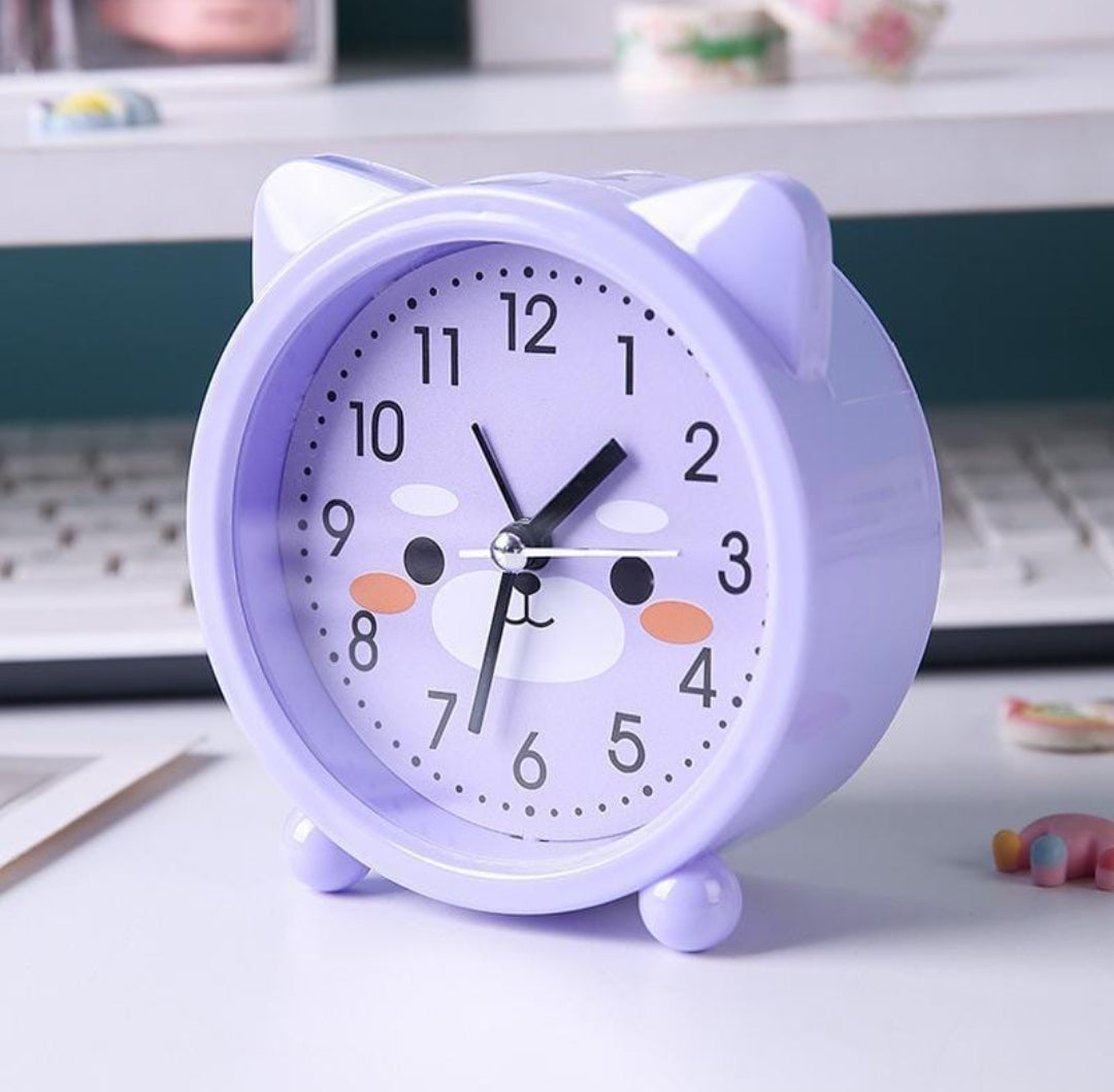 Heart Alarm Clock- 617 634 9