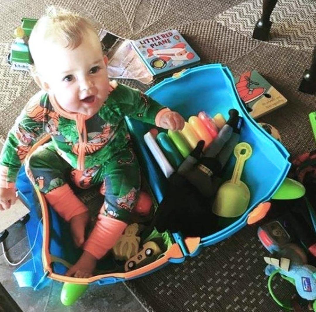 Evergreen Fun Case 6