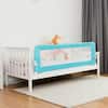Bambino Baby Bed Rail 4