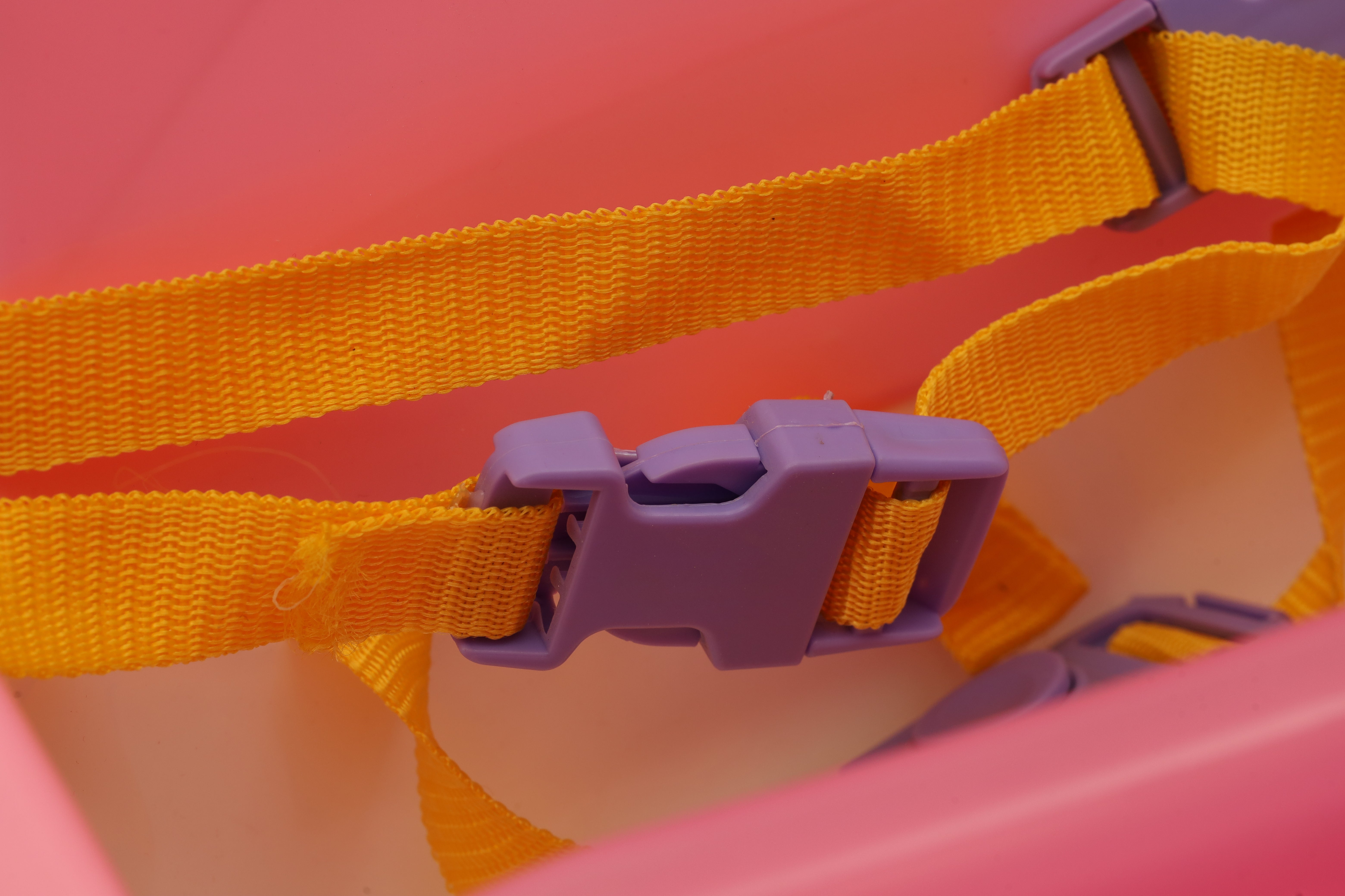 Evergreen Booster Seat 10