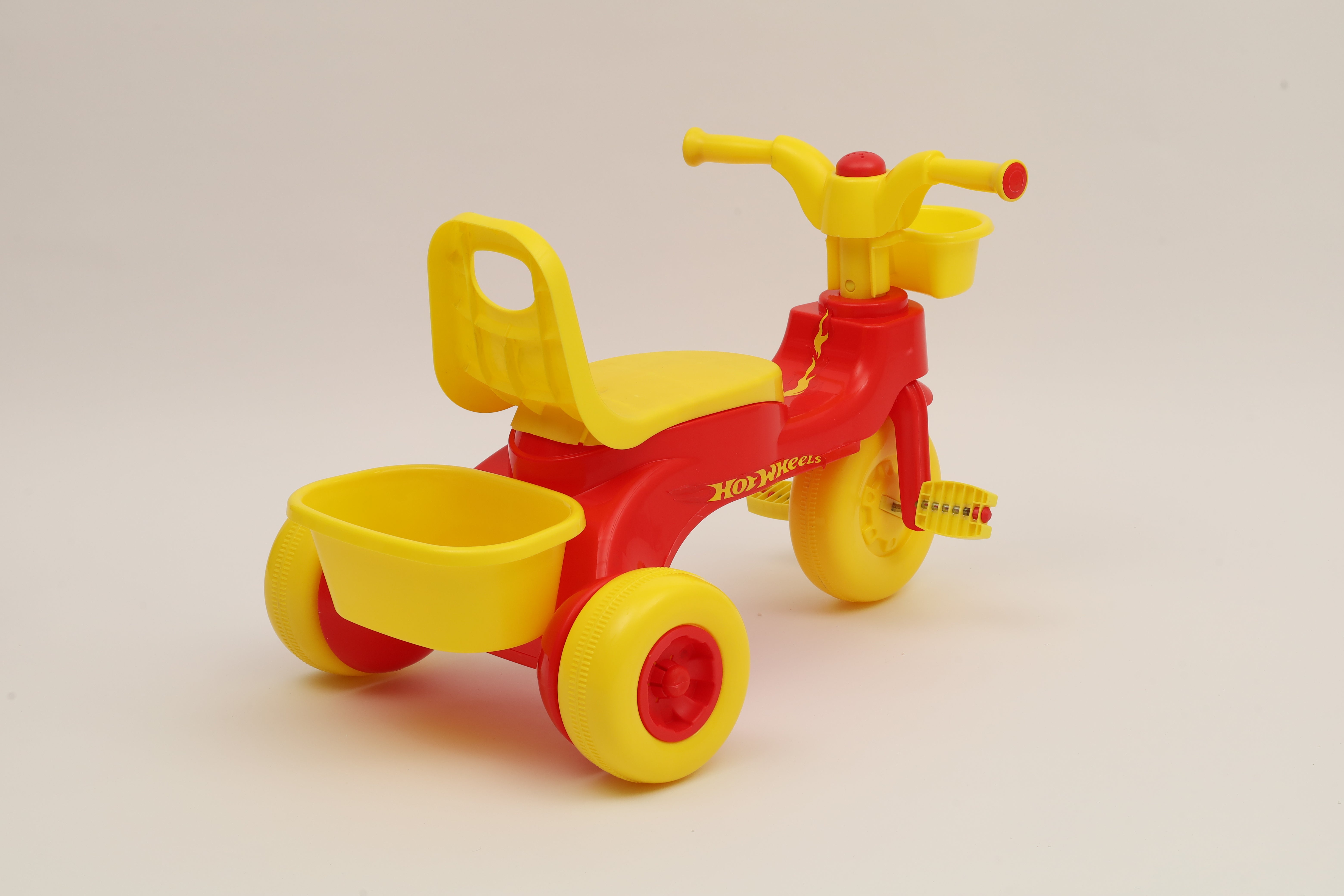 Evergreen Tricycle- EG 1501 2