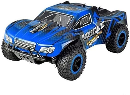 Wireless Remote Control Speed Racing Car- UJ99-1612B 3
