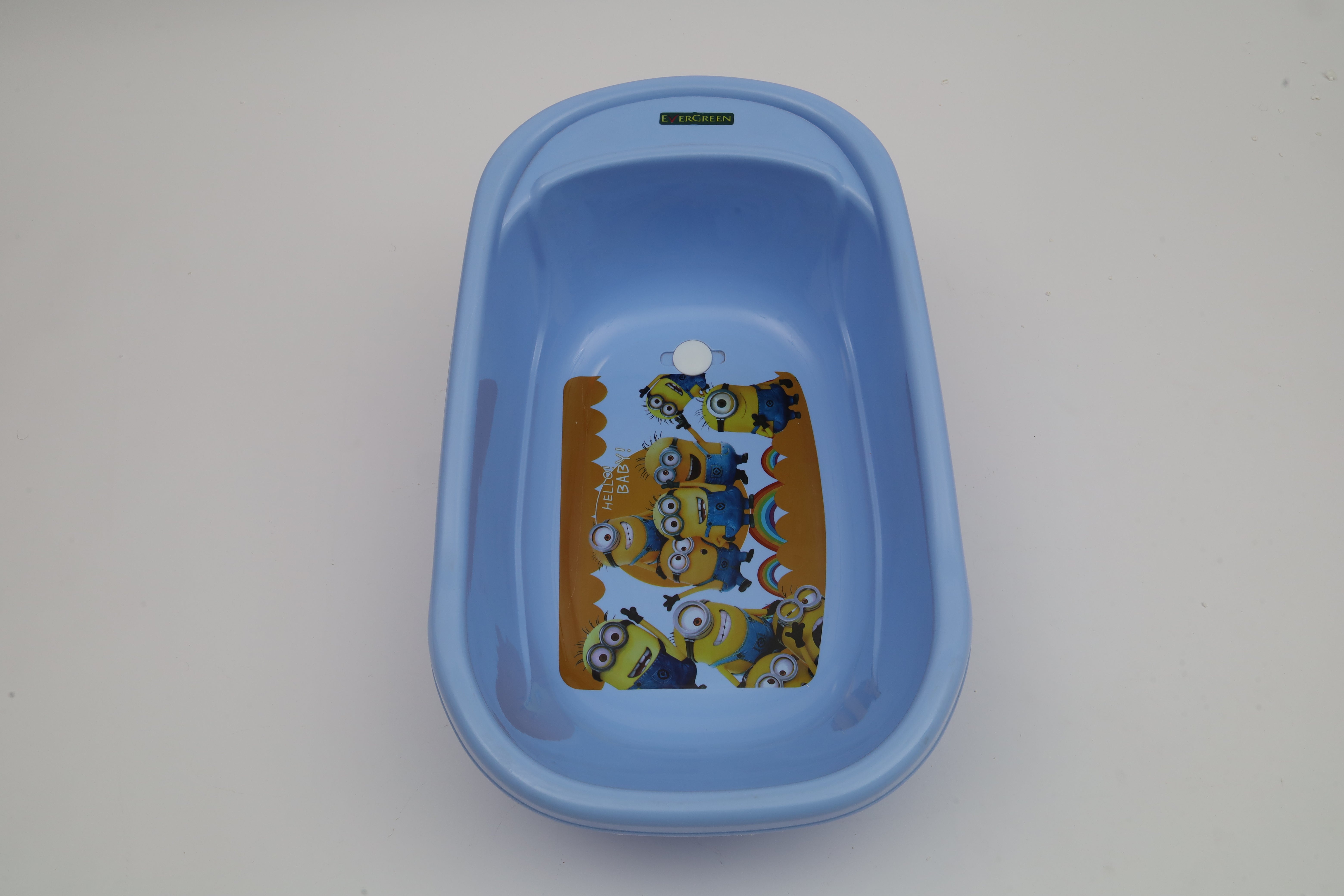 Evergreen Bath Tub 6