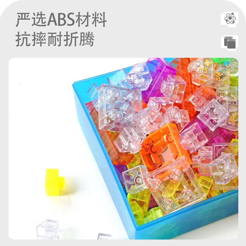 Exploration of Switches Experiment Set- 2962 4