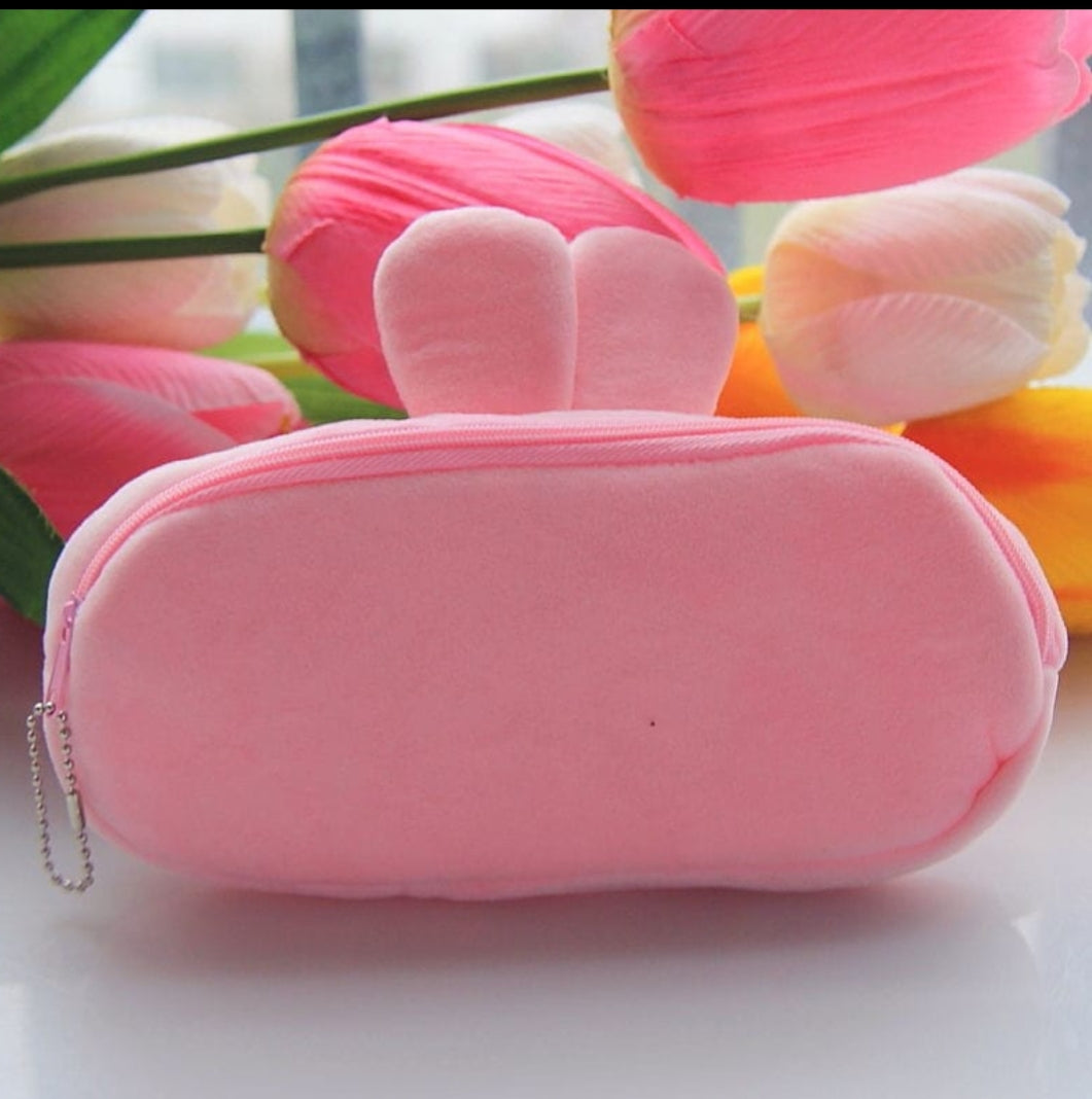 Soft & Fluffy Pencil Box 19