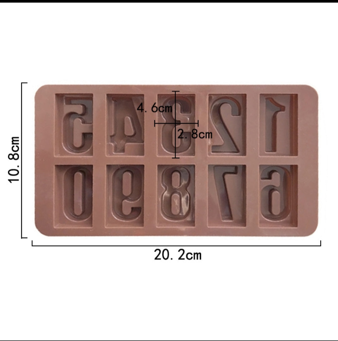 Silicone Molds for Kids 7