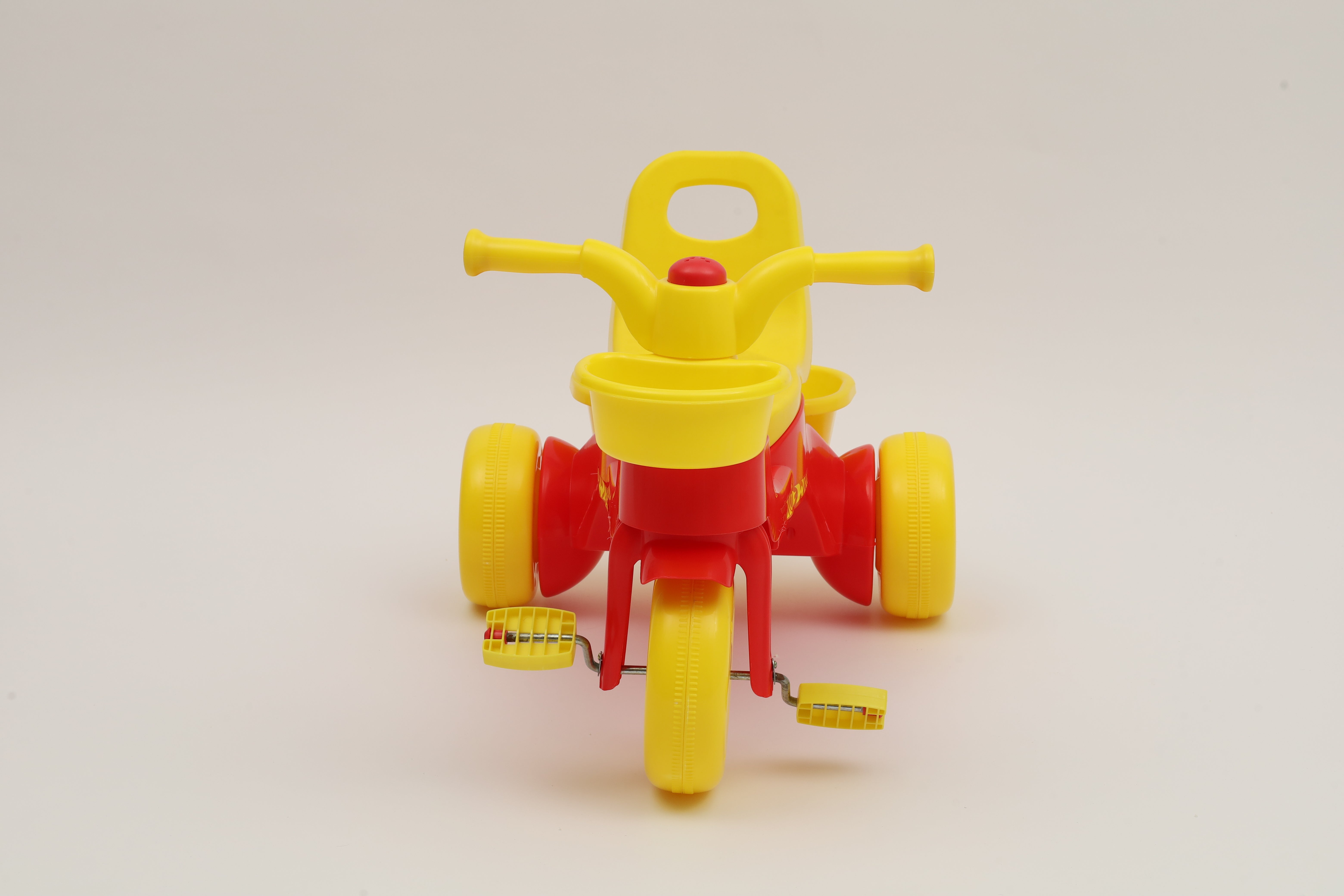 Evergreen Tricycle- EG 1501 15