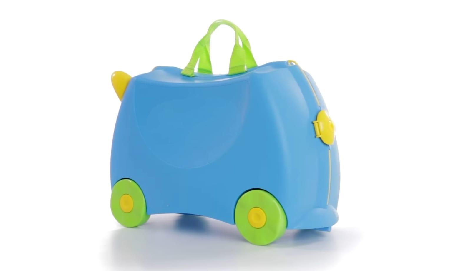 Evergreen Fun Case 31